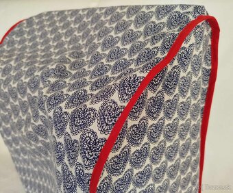 Predám návleky, obaly na akordeóny a heligónky - 2