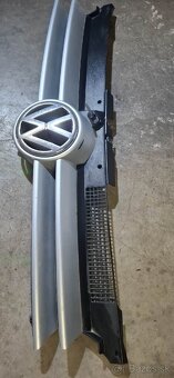 Predná maska Volkswagen Golf 4 - 2