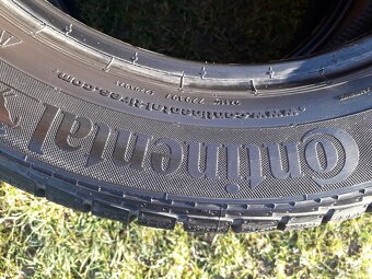 215/55 r17 zimne pneumatiky - 2