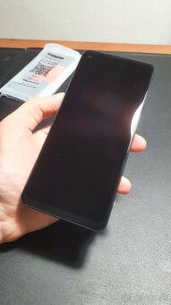 Predám displej Samsung A21s - 2