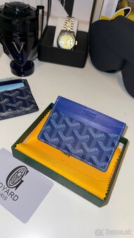Goyard Cardholder - 2