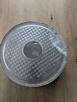 Tortovnica neotvorená 260 mm - 2