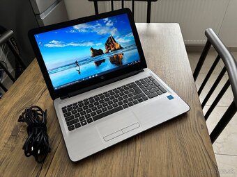 HP/Notebook/4GB RAM DDR4/500GB SSHD/Intel HD 2GB Grafika - 2