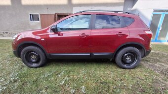 Nissan Qashqai 1.6 benzi - 2