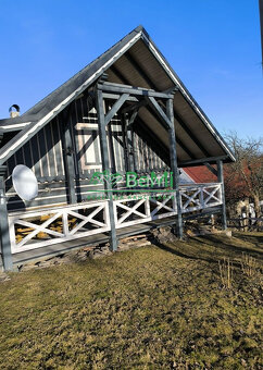 Chata, chalupa, dom  Čadca, 978m2   145-13-PEMOa - 2