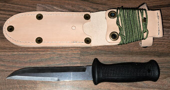 Nož UTON, nový nepoužitý - 2