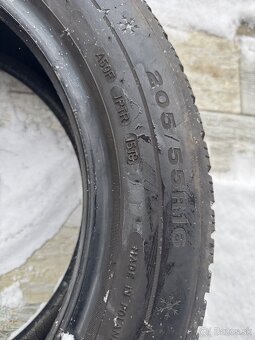 Dunlop 2ks zimne - 2