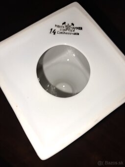 Váza Tri Grácie - 2