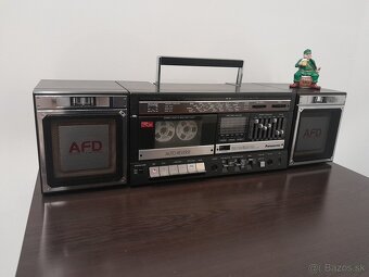 Panasonic RX-C53 - 2