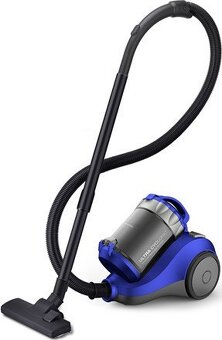 Daewoo RCC-124TL/2A DWCC- 232TL2A bezvreckový vysávac - 2