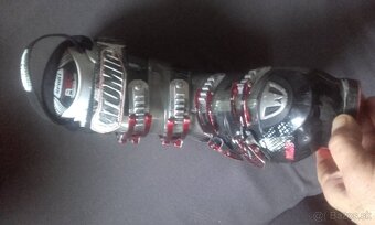 Lyziarky Atomic -27,5 - 2