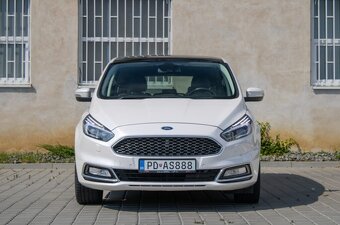 Ford S-Max 2.0TDCi Vignale Smax - 2