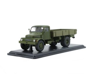 Modely vozů Praga S5T 1:43 - 2