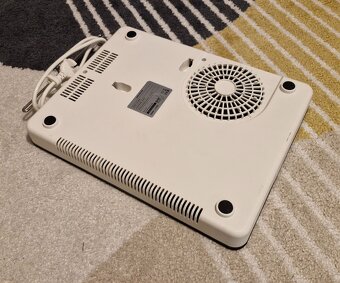 Indukcna varna doska ikea tillreda - 2