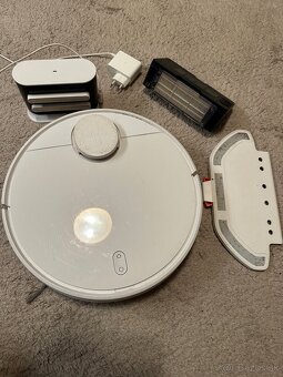 Mi Robot Vacuum Mop Pro - 2