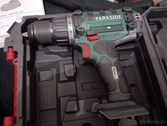 Predám akú skrutkovač - 2