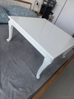 Konferenčný stolík - 2