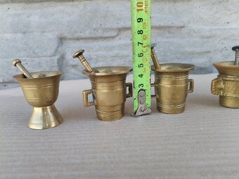 Maziare 12€ kus - 2