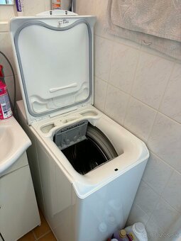 AEG Lavamat 60260TL - 2