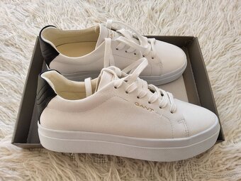 Damske tenisky Gant - 2