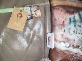 Anekke crossbody kabelka CORE - 2