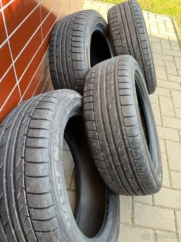 Bridgestone Potenza 175/55 R15 - 2