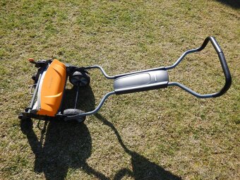 vretenová kosačka FISKARS StaySharp Max - 2