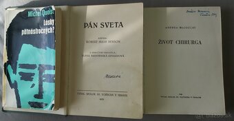 KRESŤANSKÁ LITERATÚRA 3.časť - 2