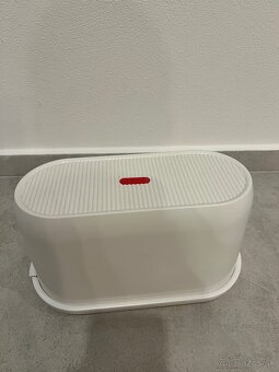 Naparovač odevov DEERMA HS200 - 2