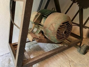 Predám cirkulár - 2