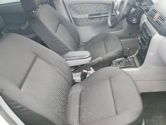 Škoda Octavia 1 diely - 2