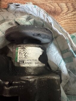 Servo čerpadlo BMW E90 - 2