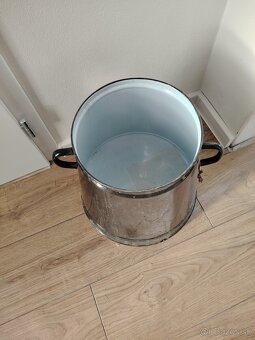 Nádoba na masť - 2