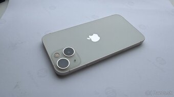 iPhone 13 mini 256 GB Starlight - 2