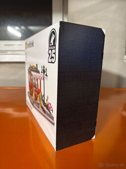 Lego Bricklinl 910052 - 2