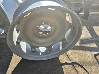 Disky na Zetor Forterra - 2