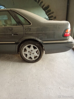 ROVER 825 SD - 2