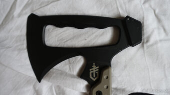 Sekera Gerber Downrange Tomahawk - 2