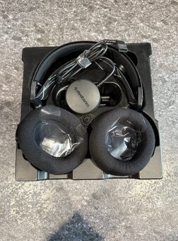 Bezdrôtové herné slúchadlá SteelSeries Arctis 9 Wireless - 2