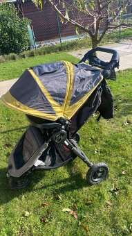 Baby Jogger Mini GT - 2