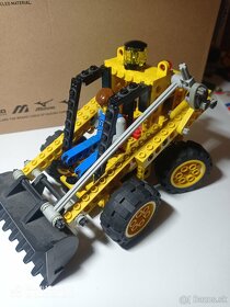 Lego Technic - 2