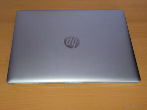 HP ProBook 430G5 3.4GHz, 8GB, 256GB SSD, Win10Pro - 2