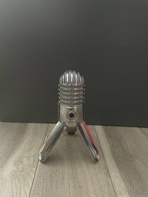 Mikrofón Samson Meteor - 2