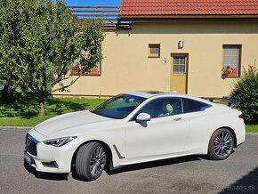 Infiniti Q60 V6 4x4 - 2