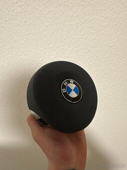 BMW AIRBAG VOLANTU ORIGINAL  ✅ - 2