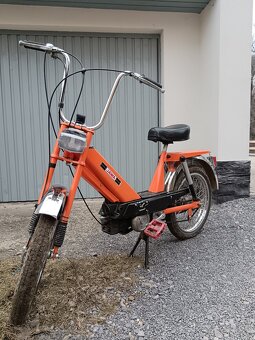 Babeta 207 - 2