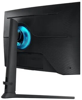 Samsung Odyssey G65B - 2
