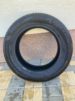 Celorocne pneu Pirelli Cinturato 225/60 r18 - 2