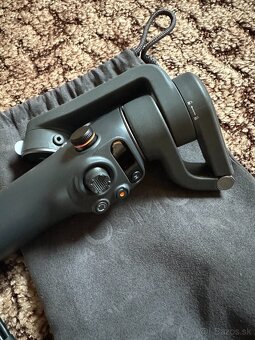 DJI Osmo Mobile 6 | V záruke - 2