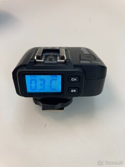 GODOX X1R pre Canon - 2